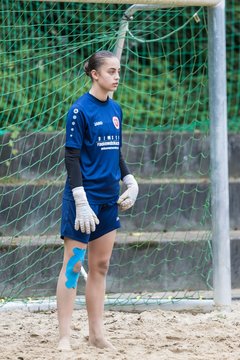 Bild 5 - wBJ/wCJ Beachsoccer Cup